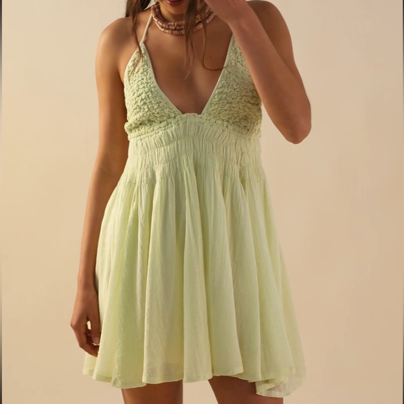 Free People Dresses & Skirts - Free People Forever Favorite Mini- Medium